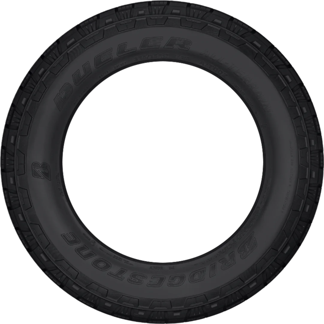 Bridgestone - Dueler A/T 002 RFT