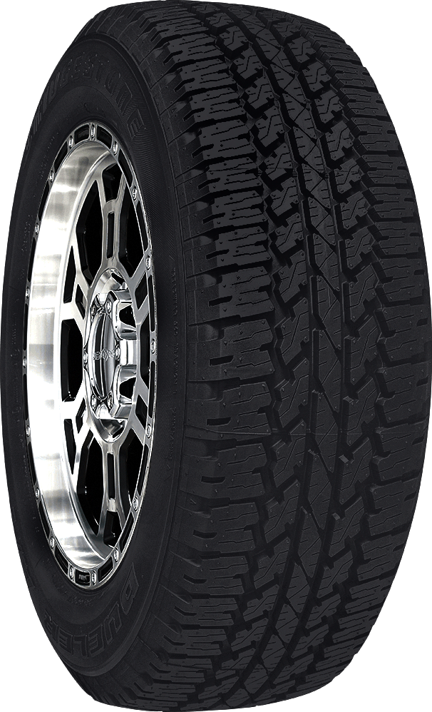 Bridgestone - Dueler A/T 693 III