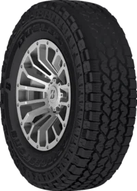 Bridgestone - Dueler A/T Ascent