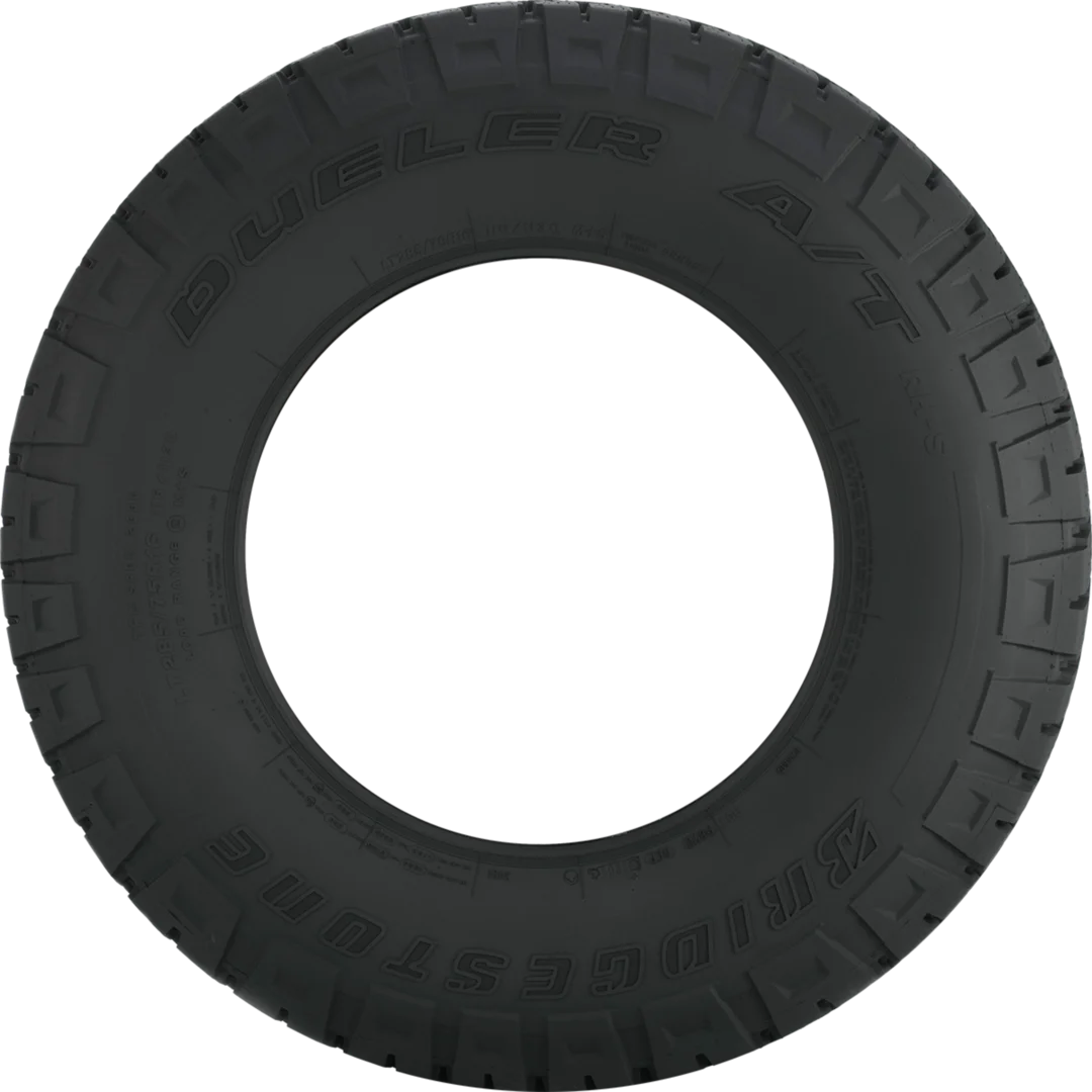 Bridgestone - Dueler A/T RH-S