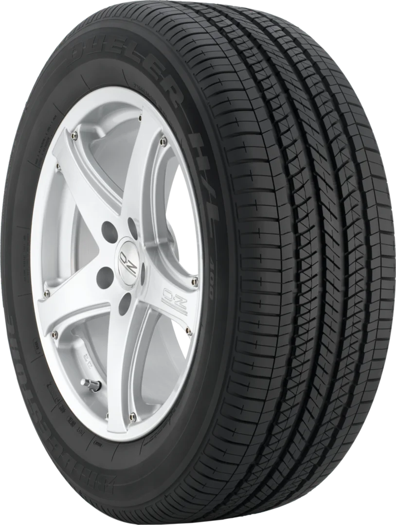 Bridgestone - Dueler H/L 400 MOE
