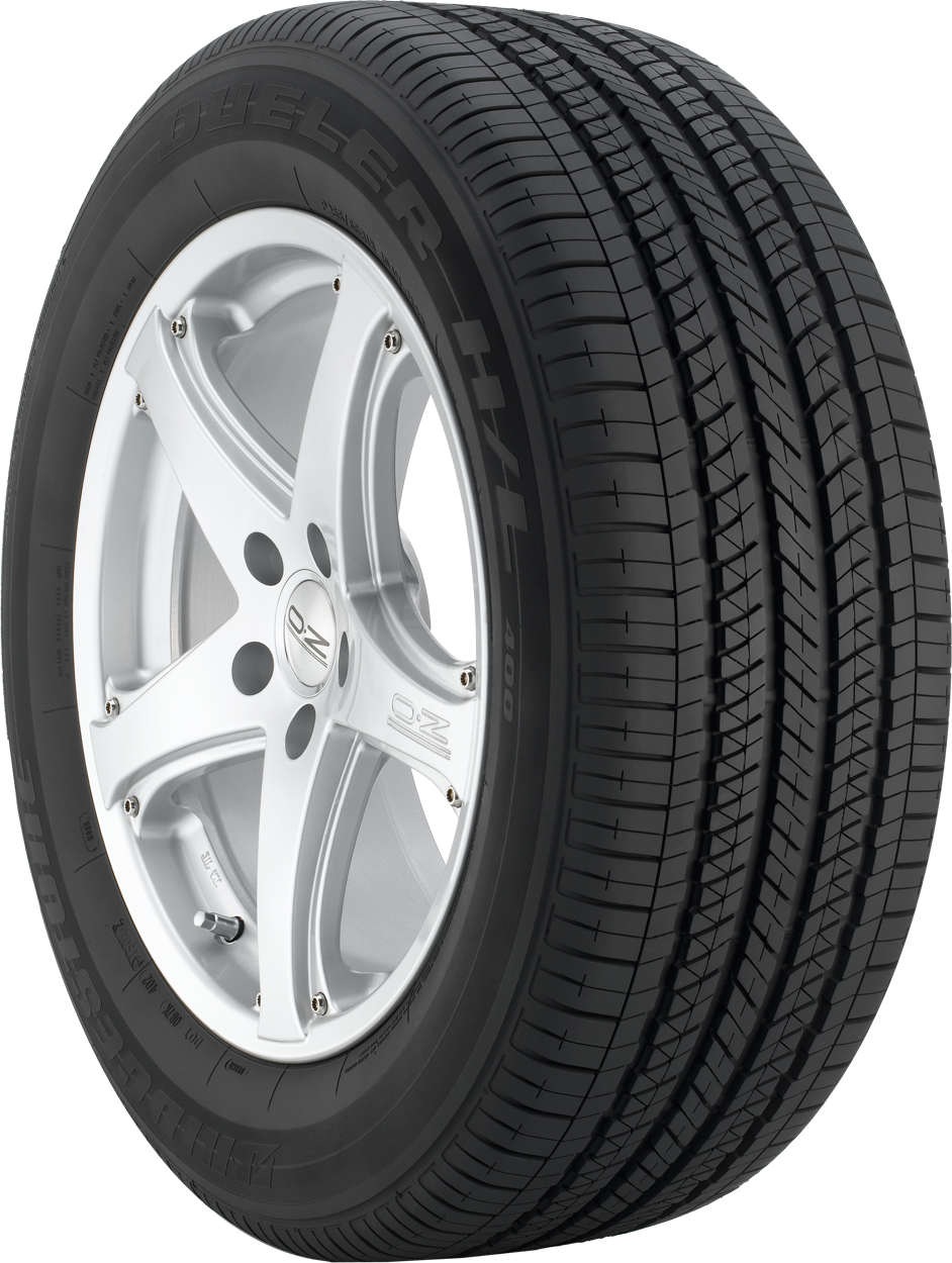 Bridgestone - Dueler H/L 400 MOE