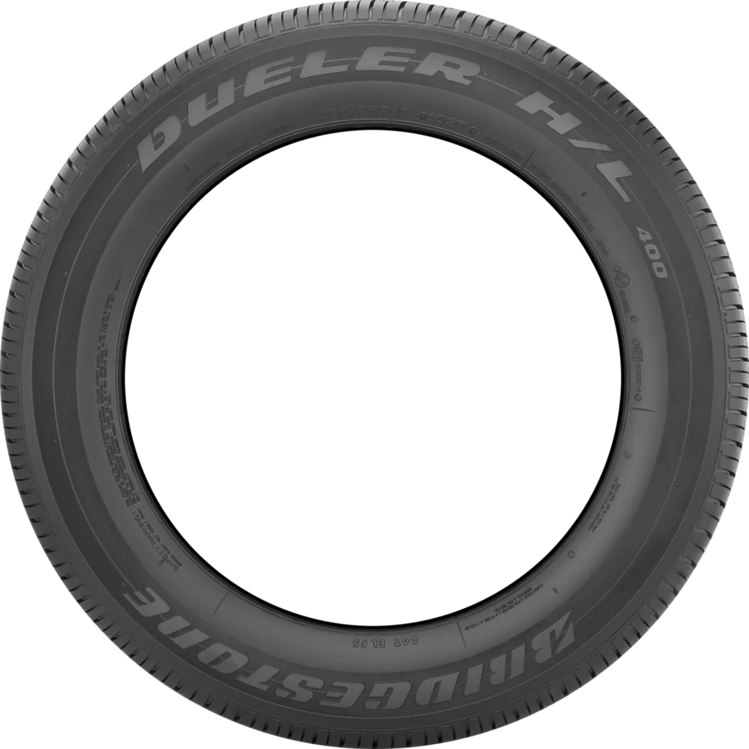 Bridgestone - Dueler H/L 400