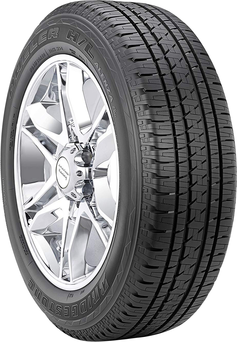 Bridgestone - Dueler H/L Alenza Plus