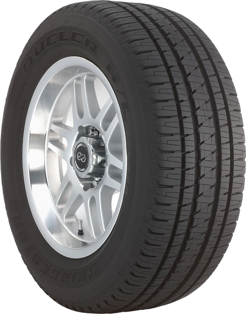 Bridgestone - Dueler H/L Alenza