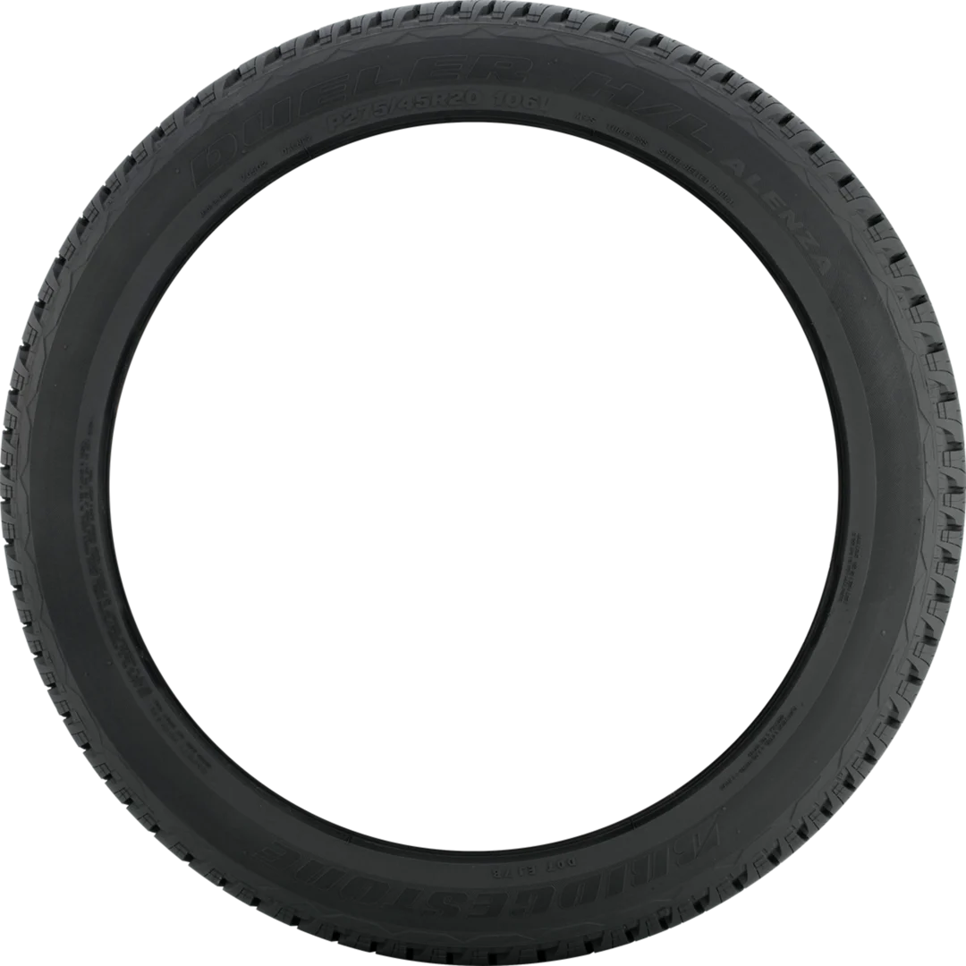 Bridgestone - Dueler H/L Alenza