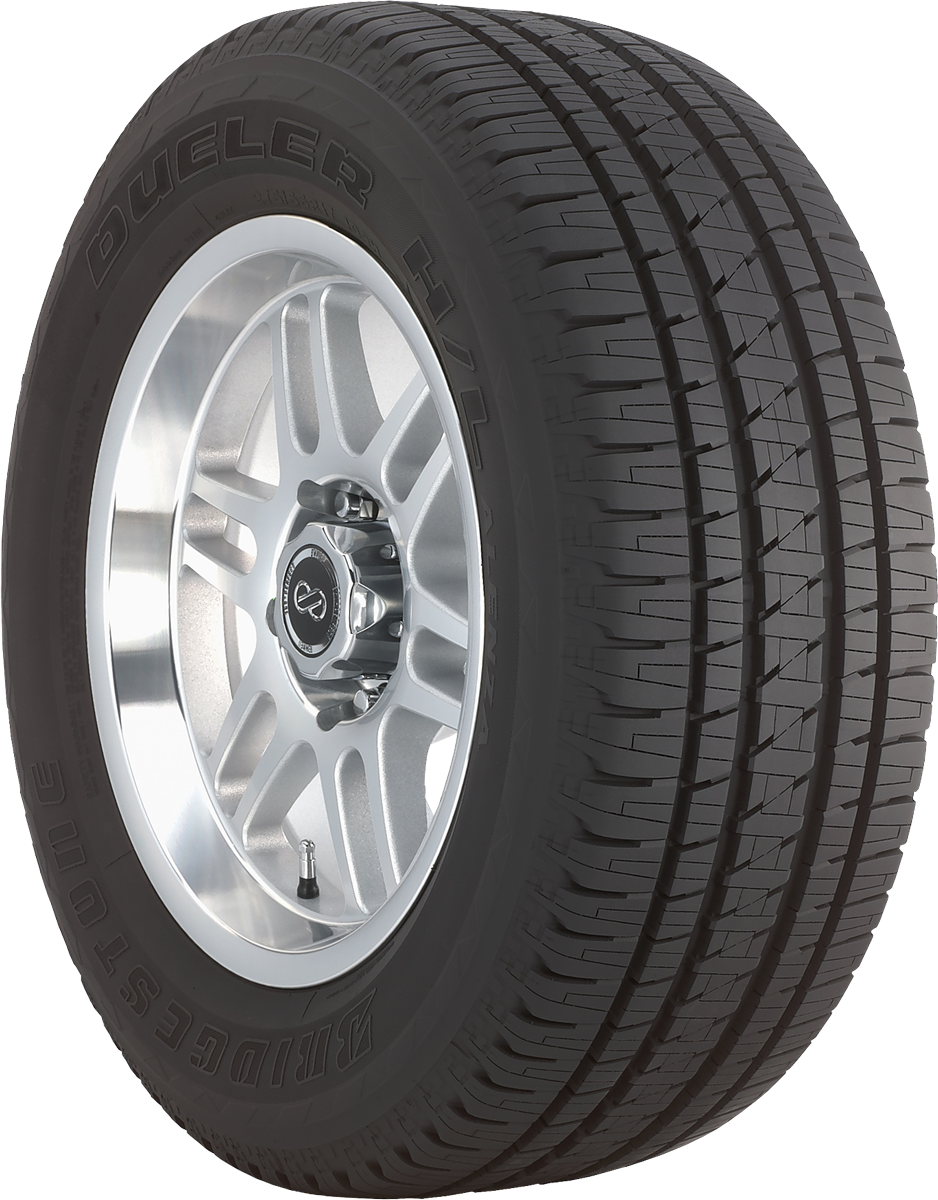 Bridgestone - Dueler H/L Alenza