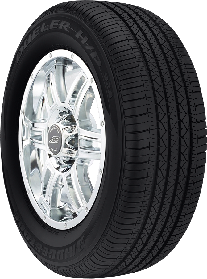 Bridgestone - Dueler H/P 92A