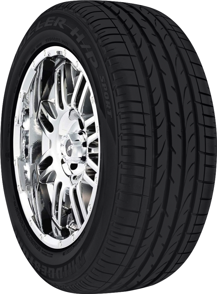 Bridgestone - Dueler H/P Sport Ecopia