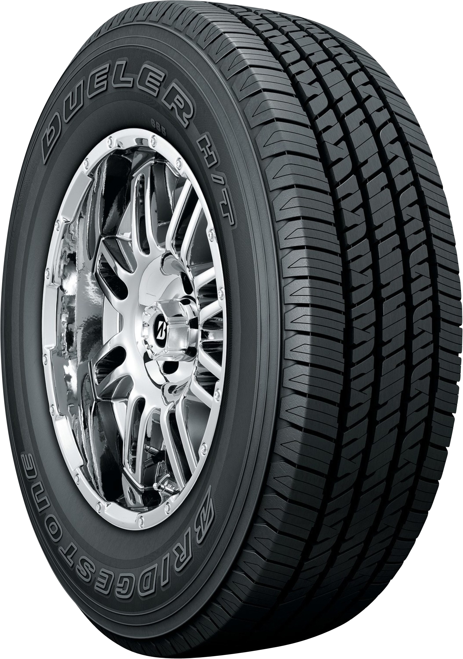 Bridgestone - Dueler H/T 685