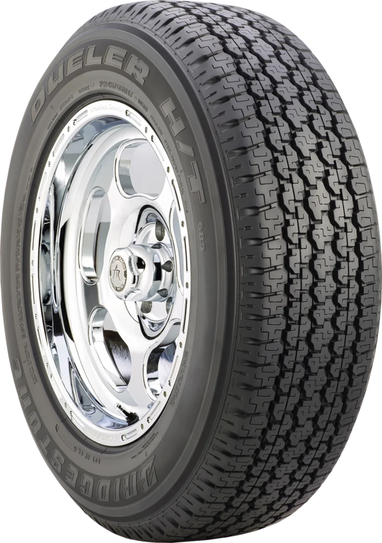 Bridgestone - Dueler H/T 689