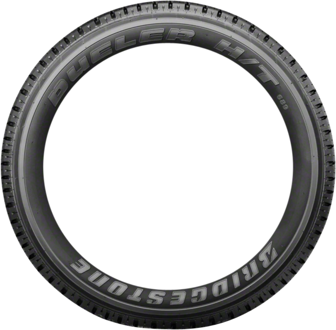 Bridgestone - Dueler H/T 689