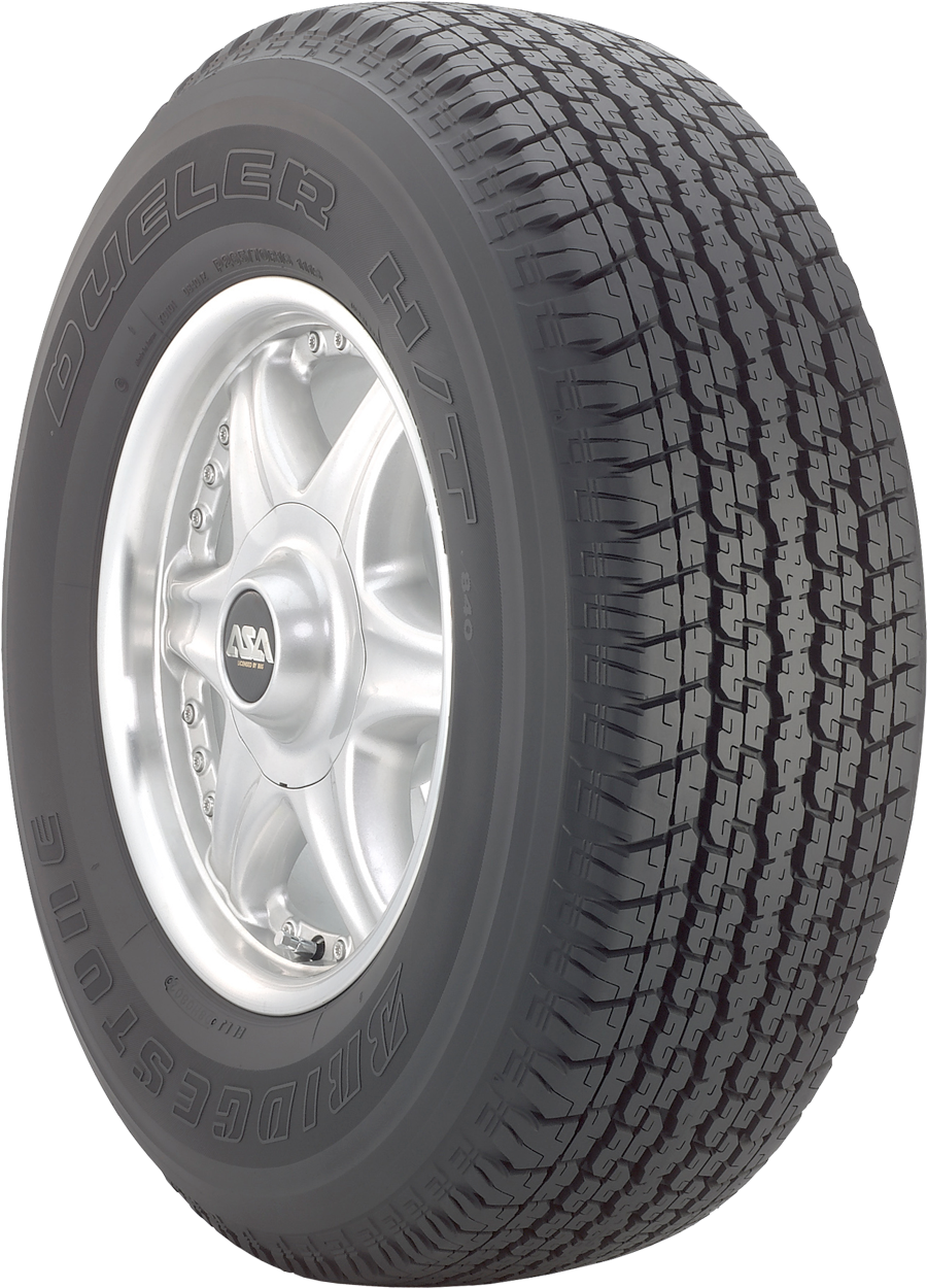Bridgestone - Dueler H/T 840