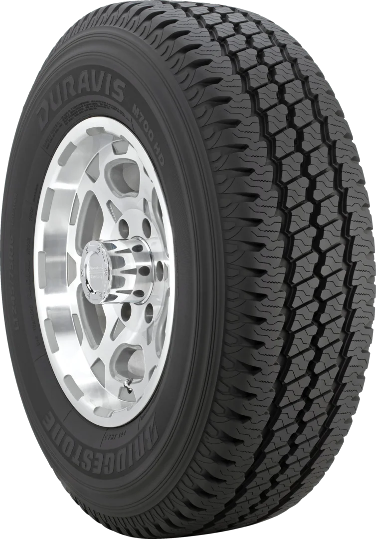 Bridgestone - Duravis M700 HD