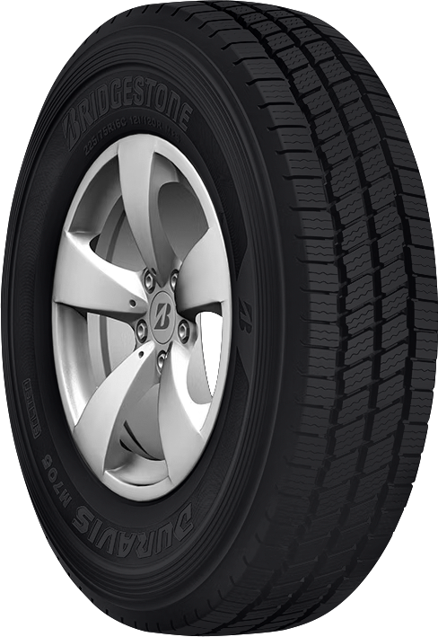 Bridgestone - Duravis M705