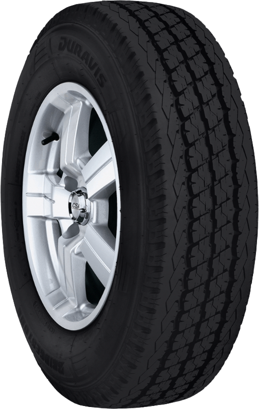 Bridgestone - Duravis R630