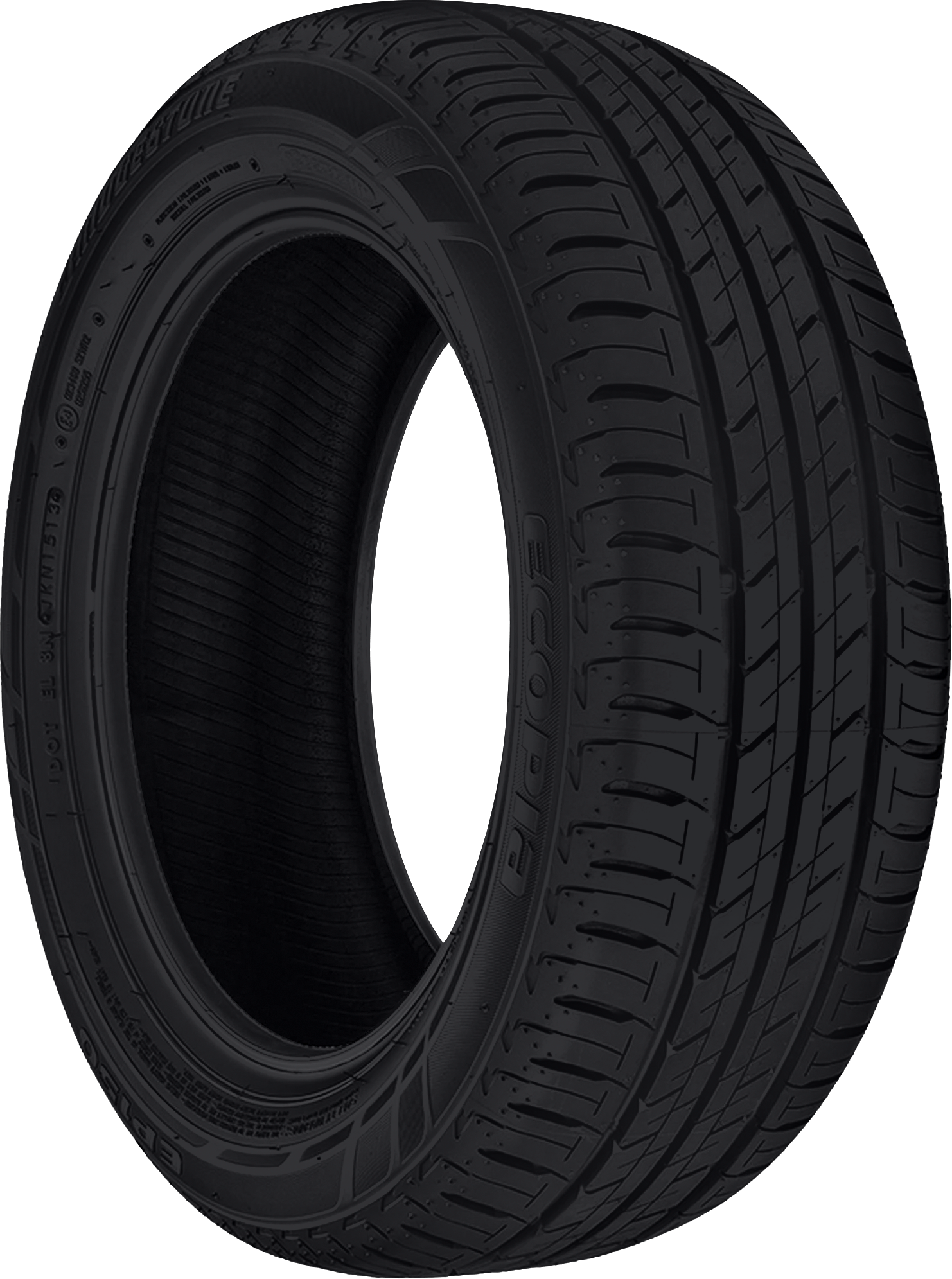 Bridgestone - Ecopia EP150
