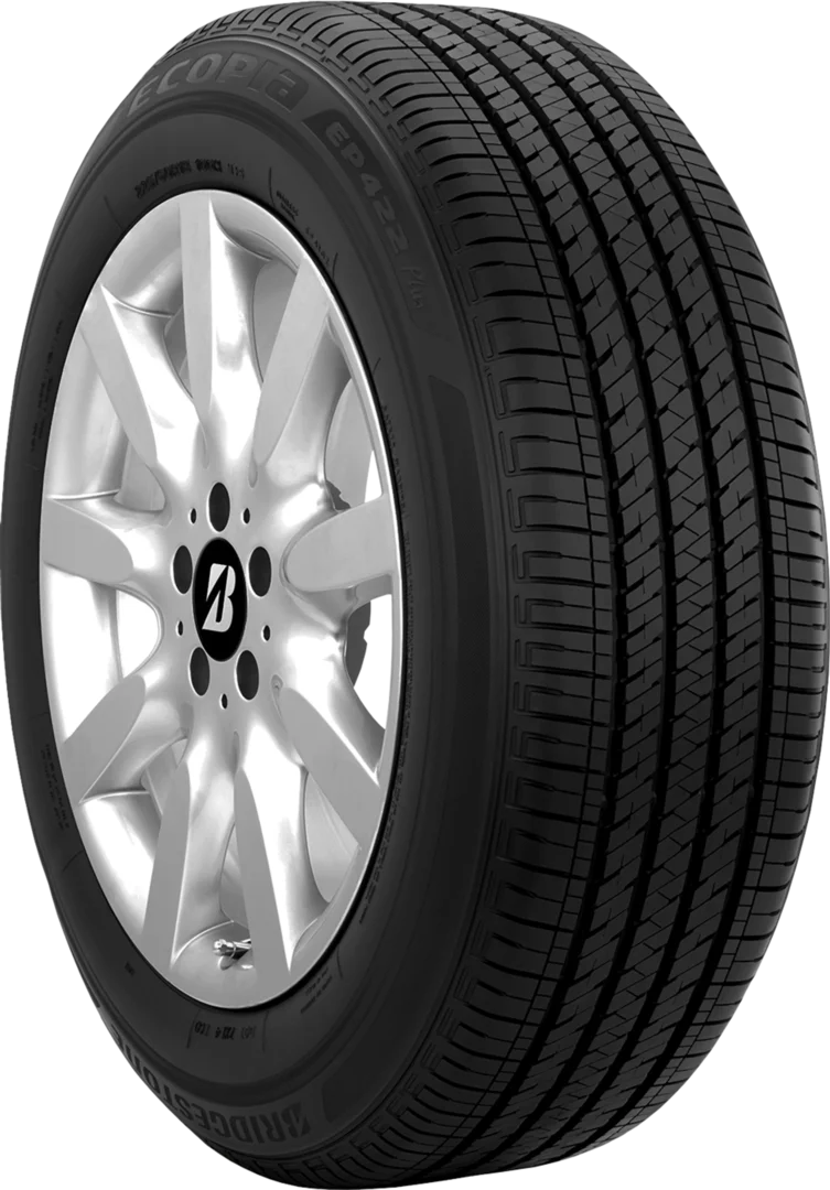 Bridgestone - Ecopia EP422 Plus