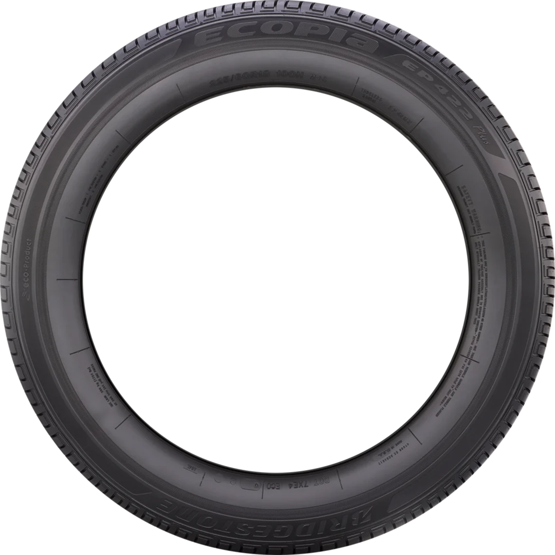 Bridgestone - Ecopia EP422 Plus
