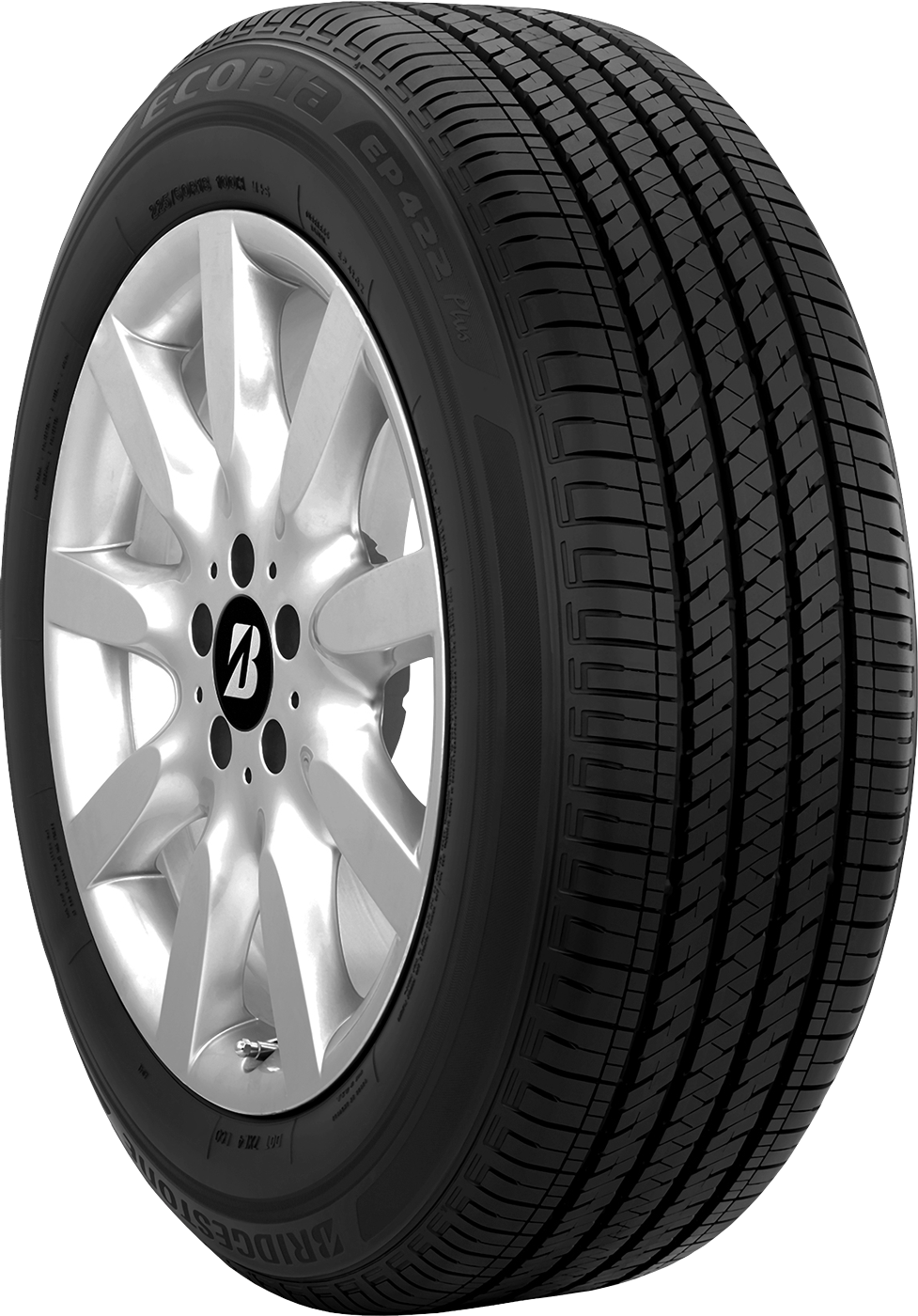 Bridgestone - Ecopia EP422 Plus