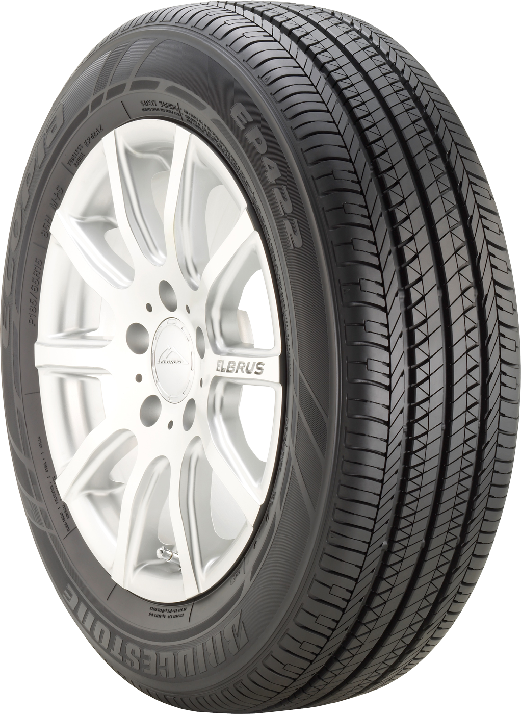 Bridgestone - Ecopia EP422