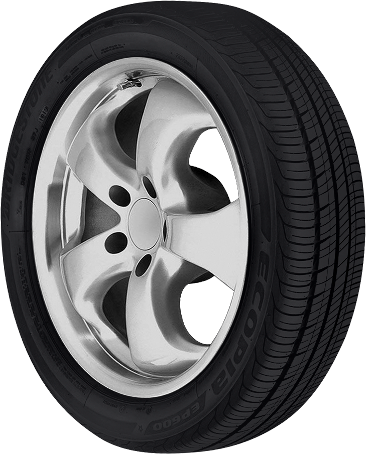 Bridgestone - Ecopia EP600