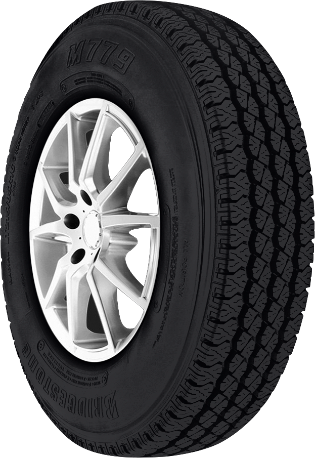 Bridgestone - M779