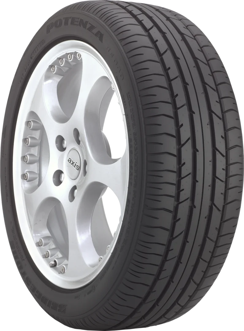 Bridgestone - Potenza RE040