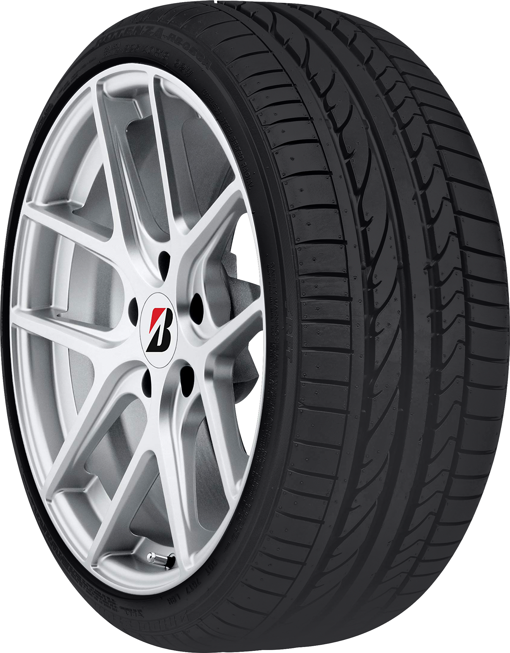 Bridgestone - Potenza RE050A I RFT