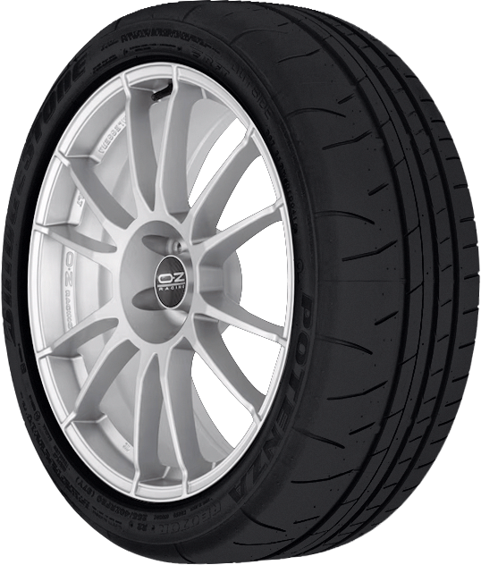 Bridgestone - Potenza RE070R R2
