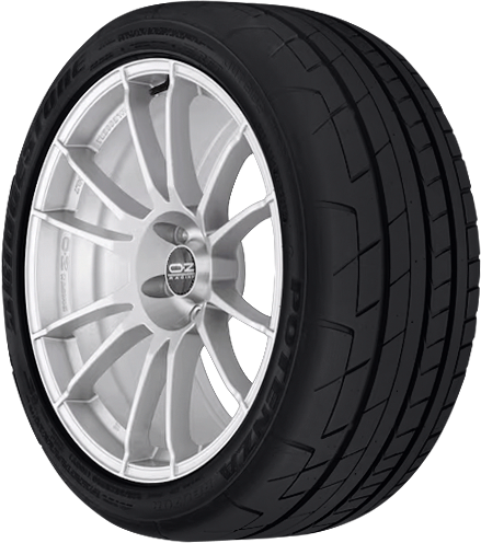 Bridgestone - Potenza RE070R
