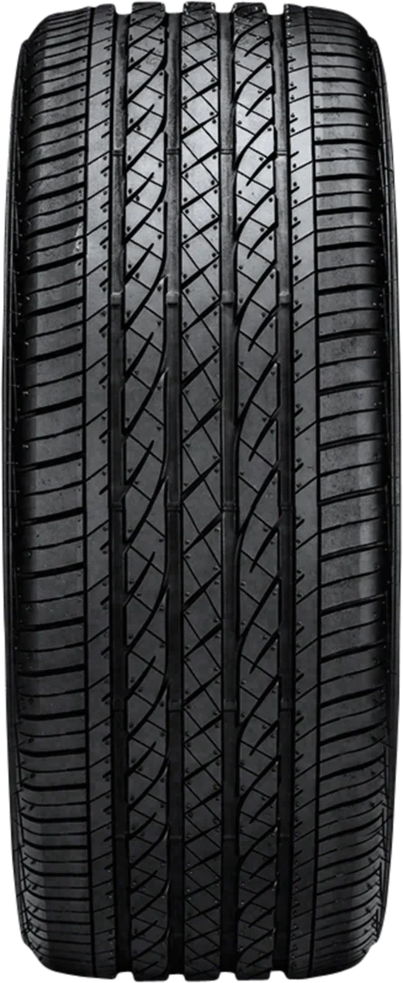 Bridgestone - Potenza RE97AS RFT