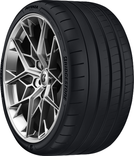 Bridgestone - Potenza Race