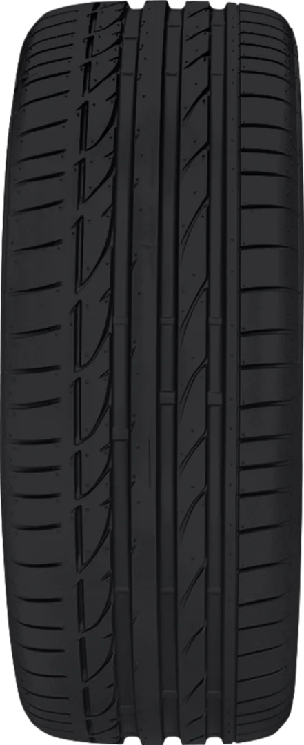 Bridgestone - Potenza S001