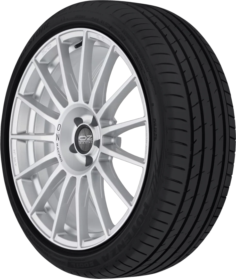 Bridgestone - Potenza S001L