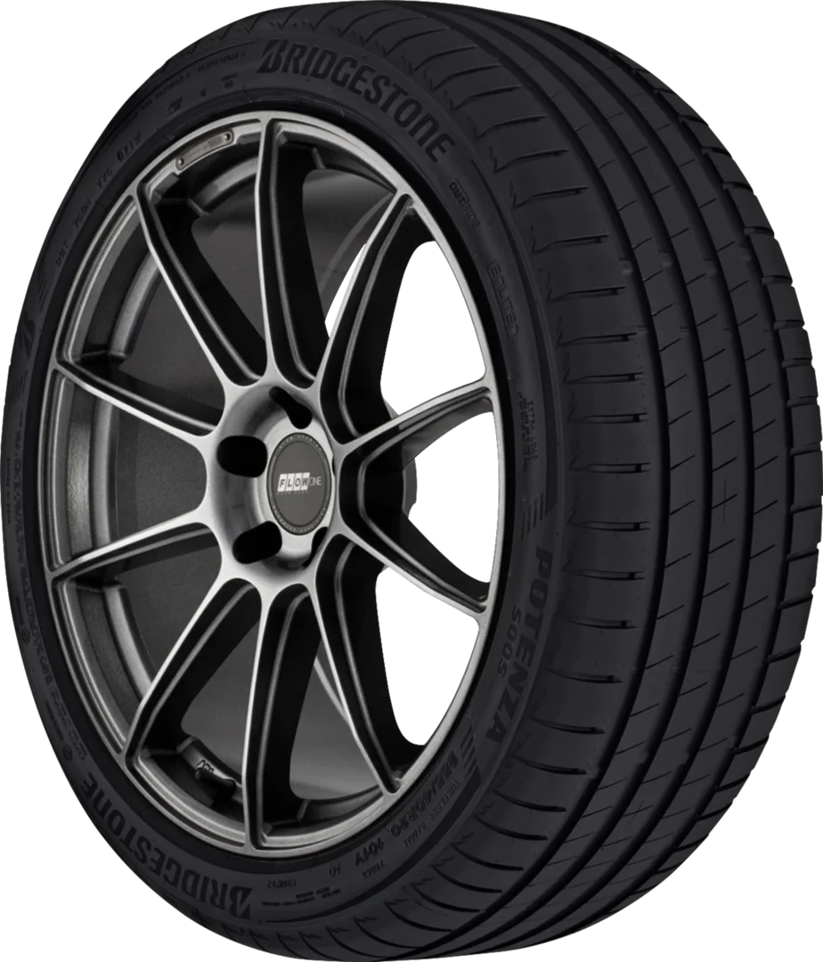 Bridgestone - Potenza S005