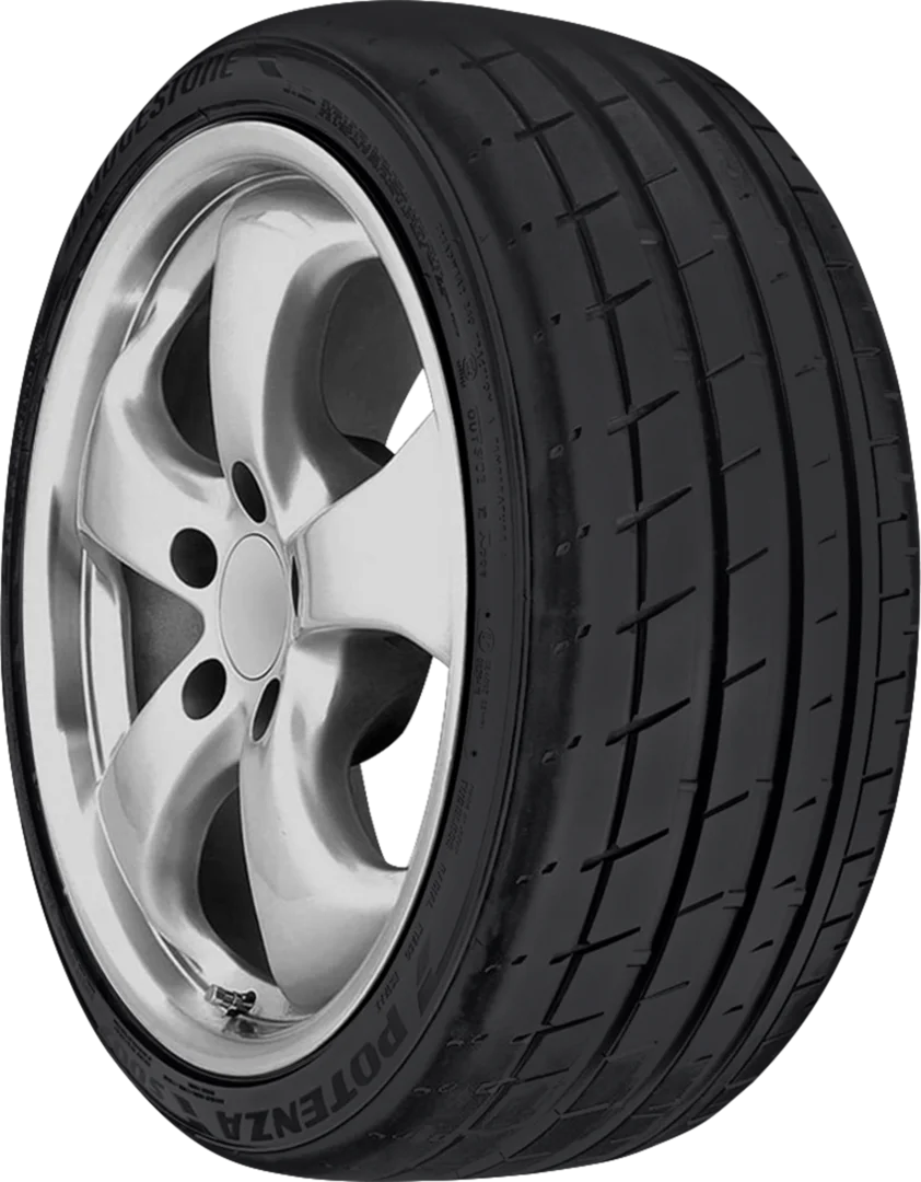 Bridgestone - Potenza S007 RFT