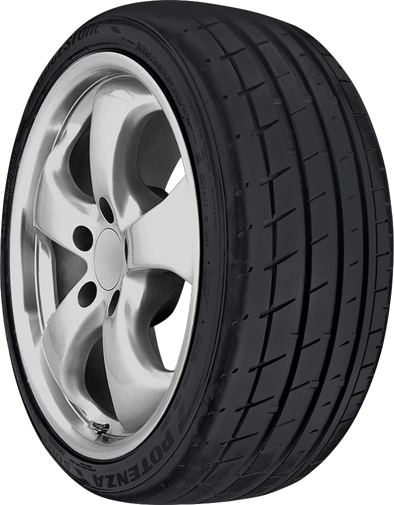 Bridgestone - Potenza S007