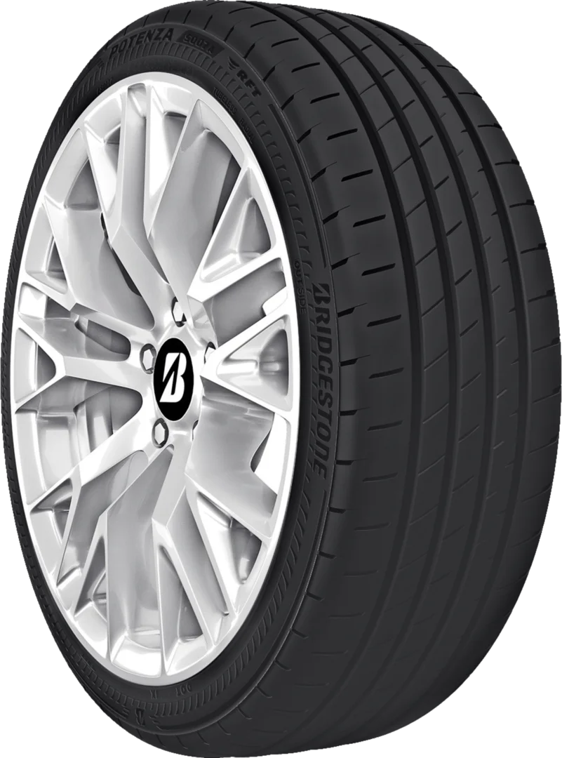 Bridgestone - Potenza S007A RFT