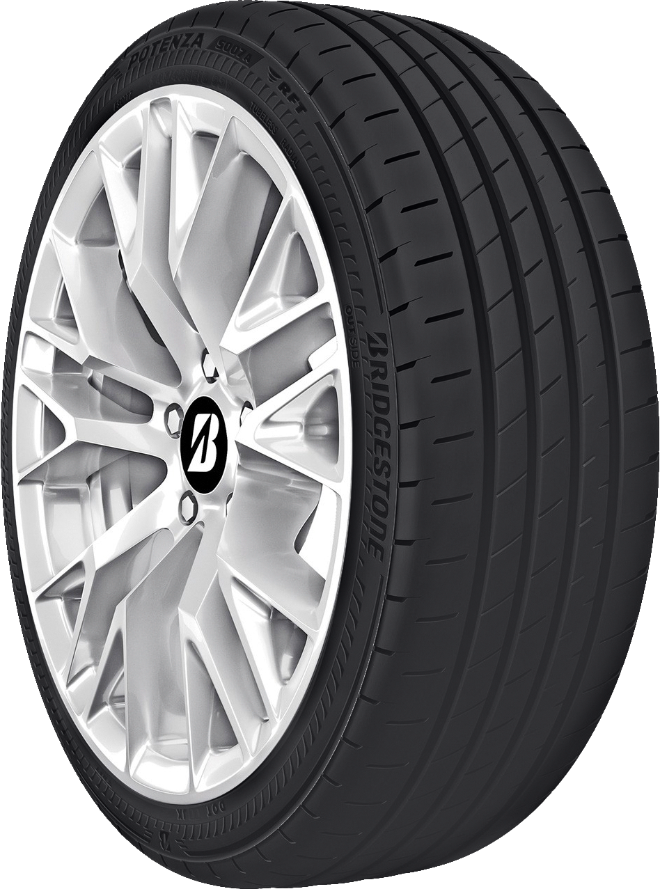 Bridgestone - Potenza S007A RFT