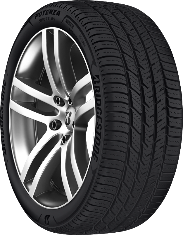 Bridgestone - Potenza Sport A/S