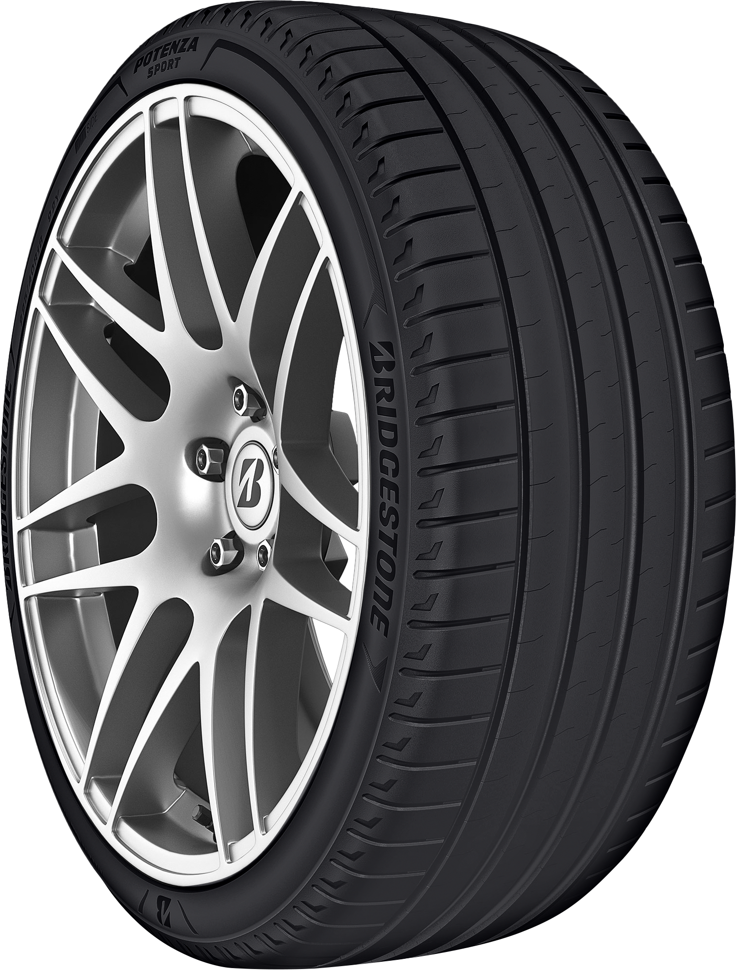 Bridgestone - Potenza Sport RFT