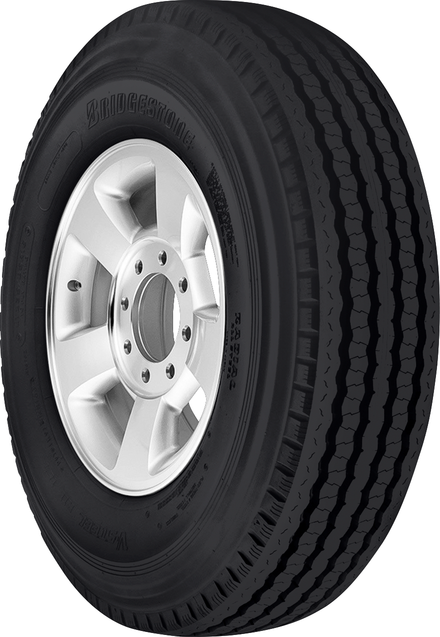 Bridgestone - R187