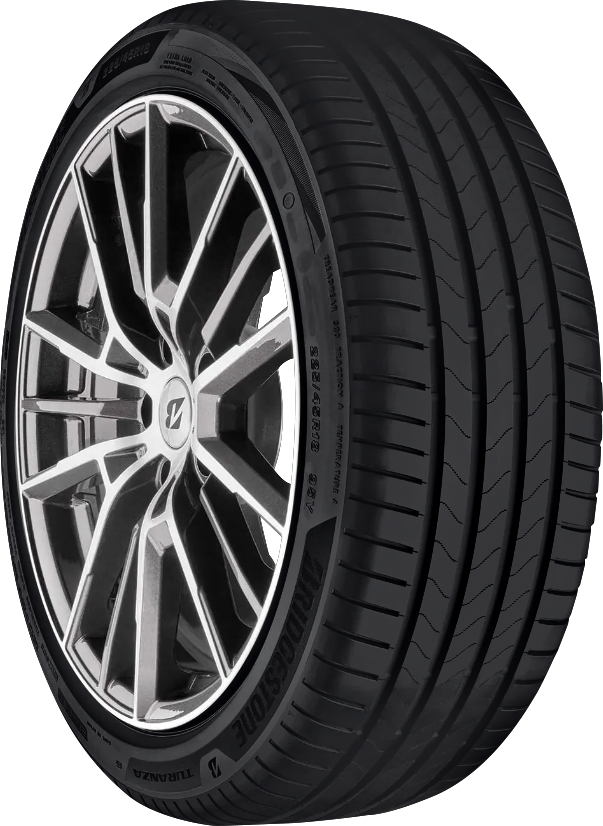 Bridgestone - Turanza 6