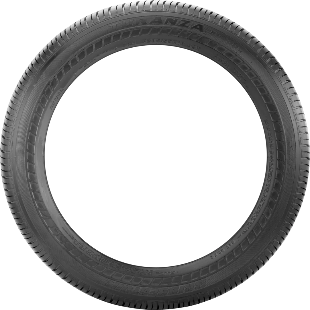 Bridgestone - Turanza EL400-02 MOE