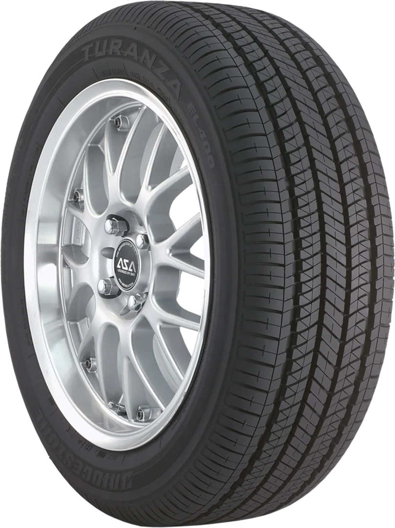 Bridgestone - Turanza EL400-02 RFT