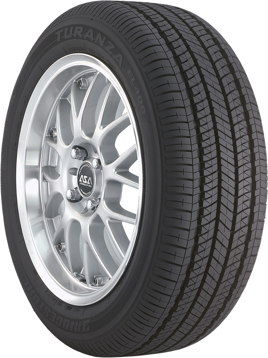 Bridgestone - Turanza EL400-02