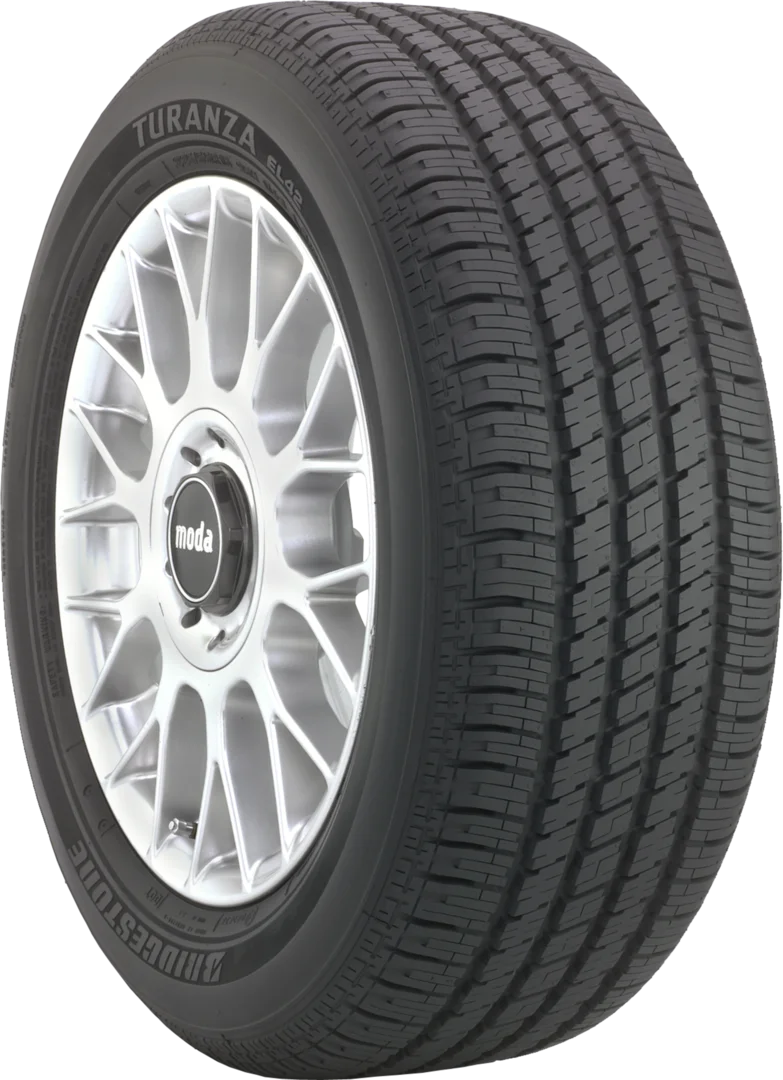 Bridgestone - Turanza EL42 RFT