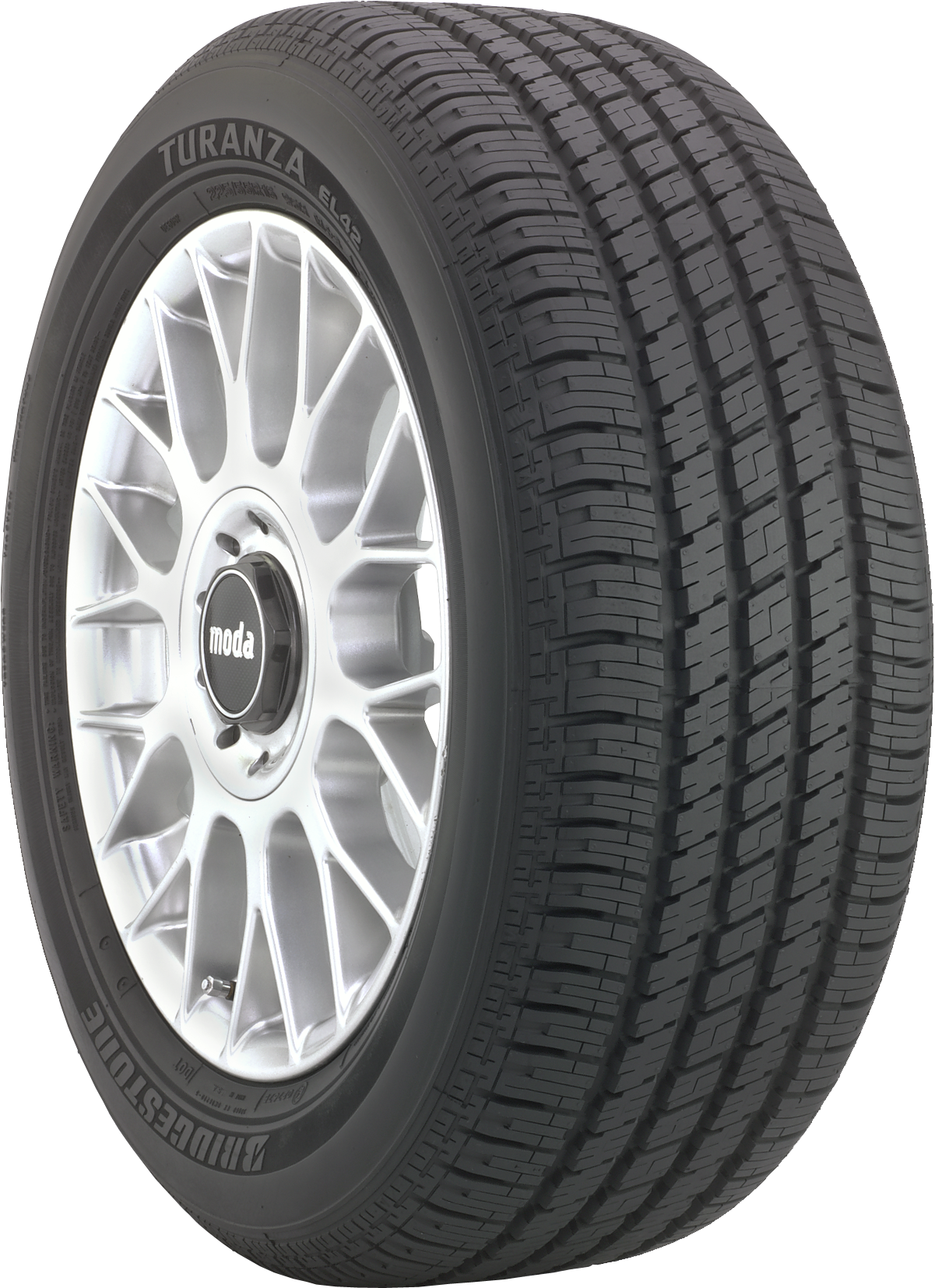 Bridgestone - Turanza EL42