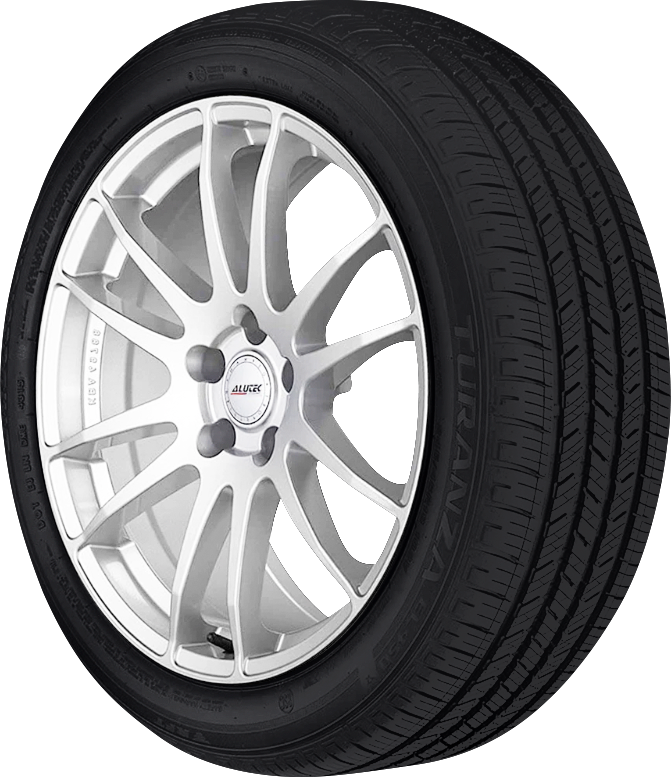 Bridgestone - Turanza EL450 RFT